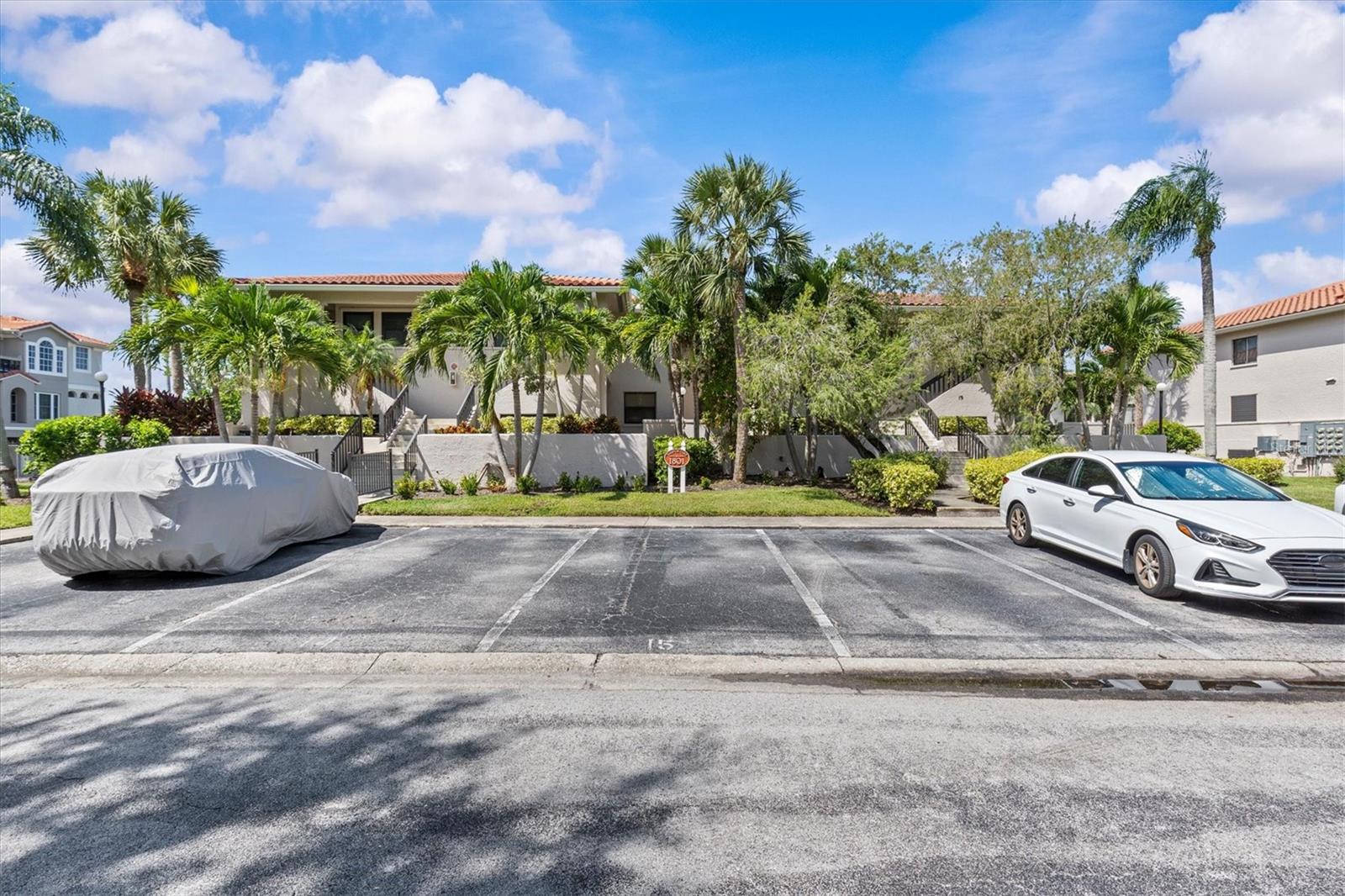 1801 Mariner Dr #13 — photo
