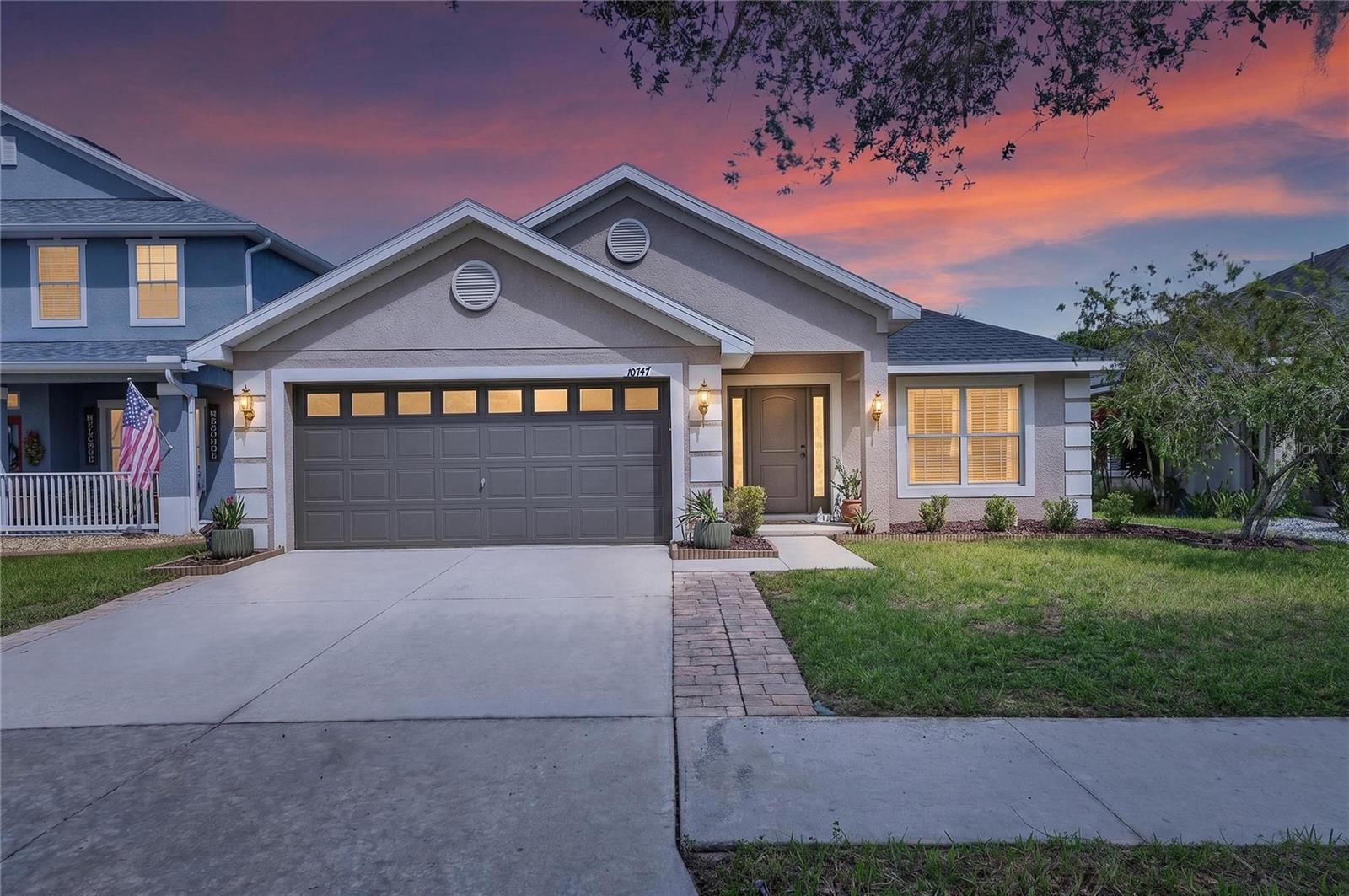 10747 Standing Stone Dr — photo