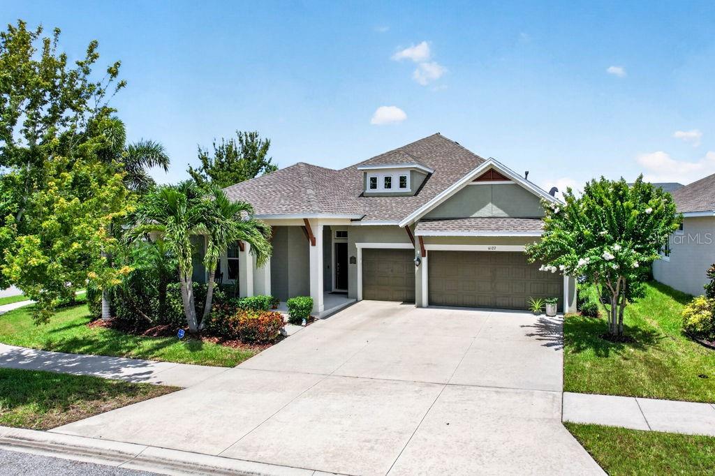 6127 Shadowlake Dr — photo