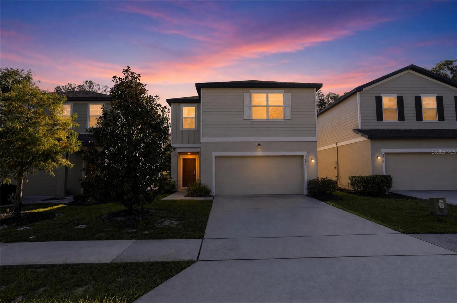 1033 Cades Cove Way — photo