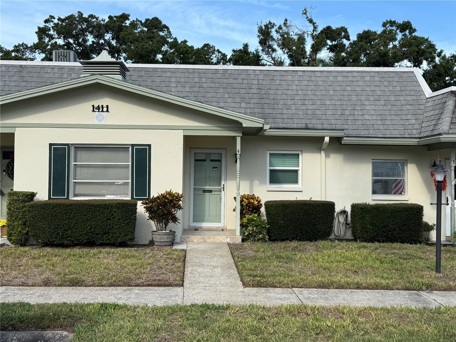 1411 Normandy Park Dr #4 — photo