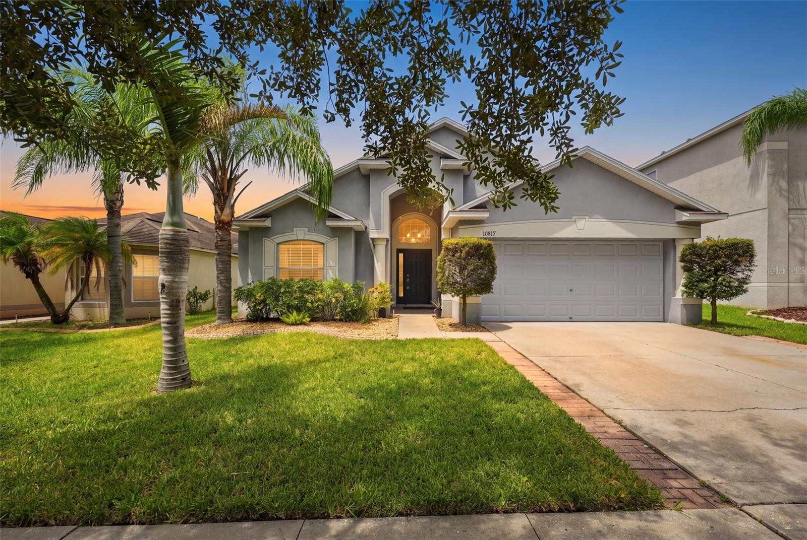 10612 Shady Branch Dr — photo