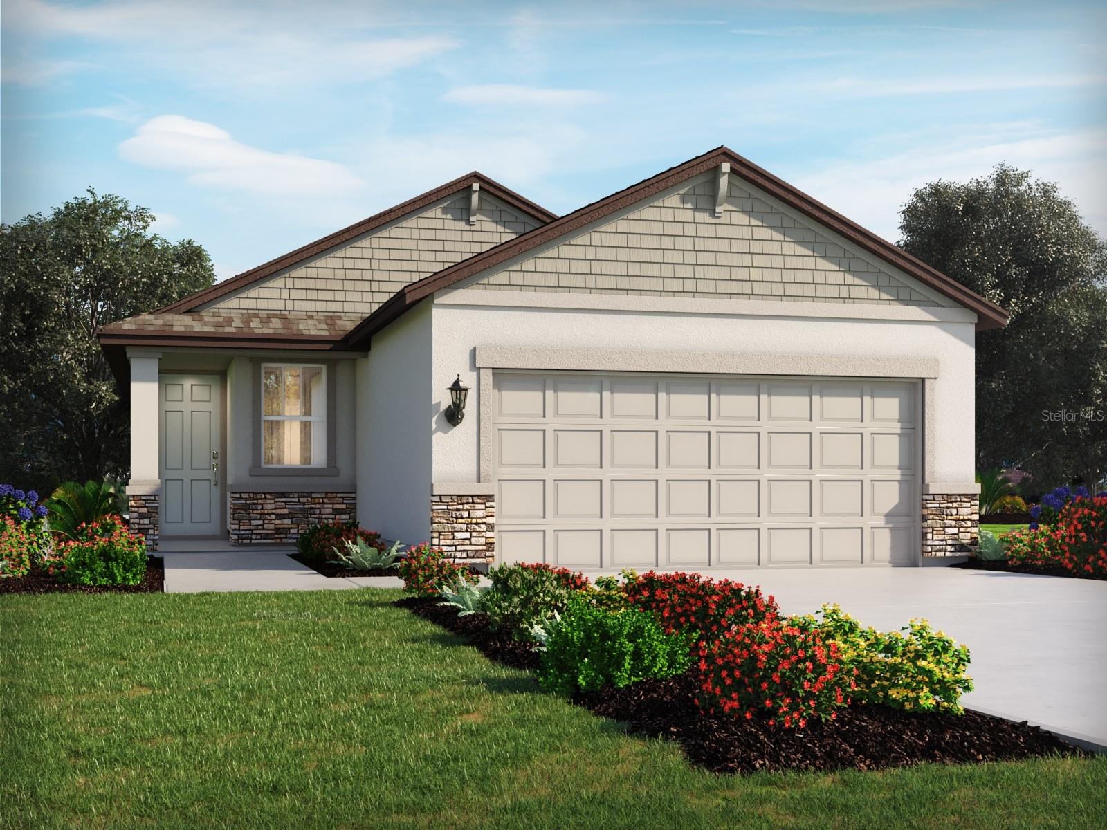 2869 Virginia Pine Dr — photo
