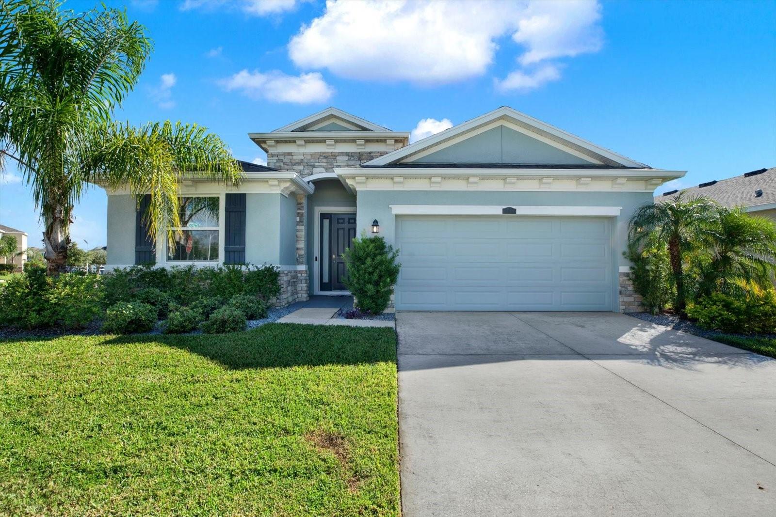 10966 Delta Huff Ct — photo