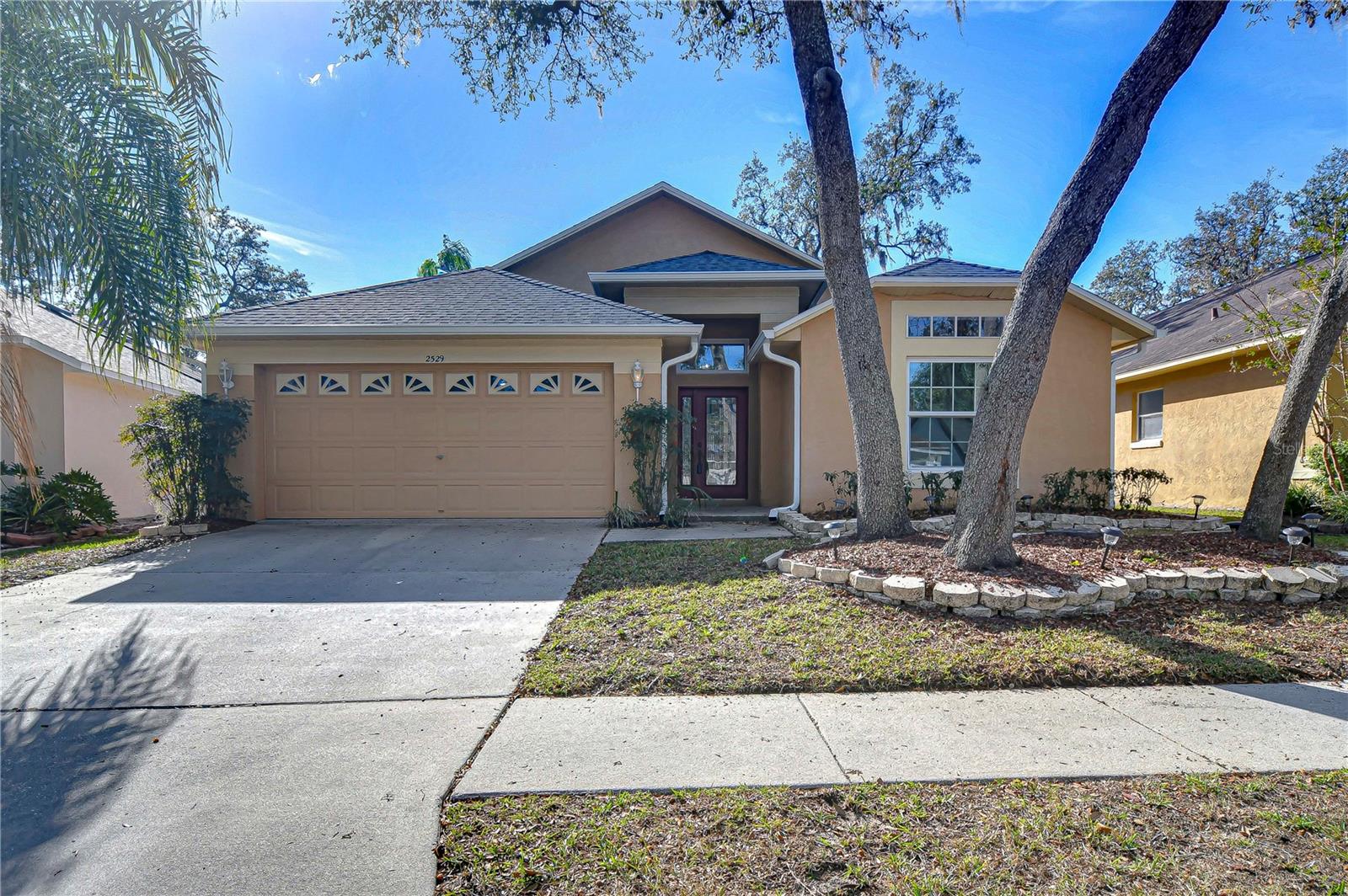 2529 Clareside Dr — photo