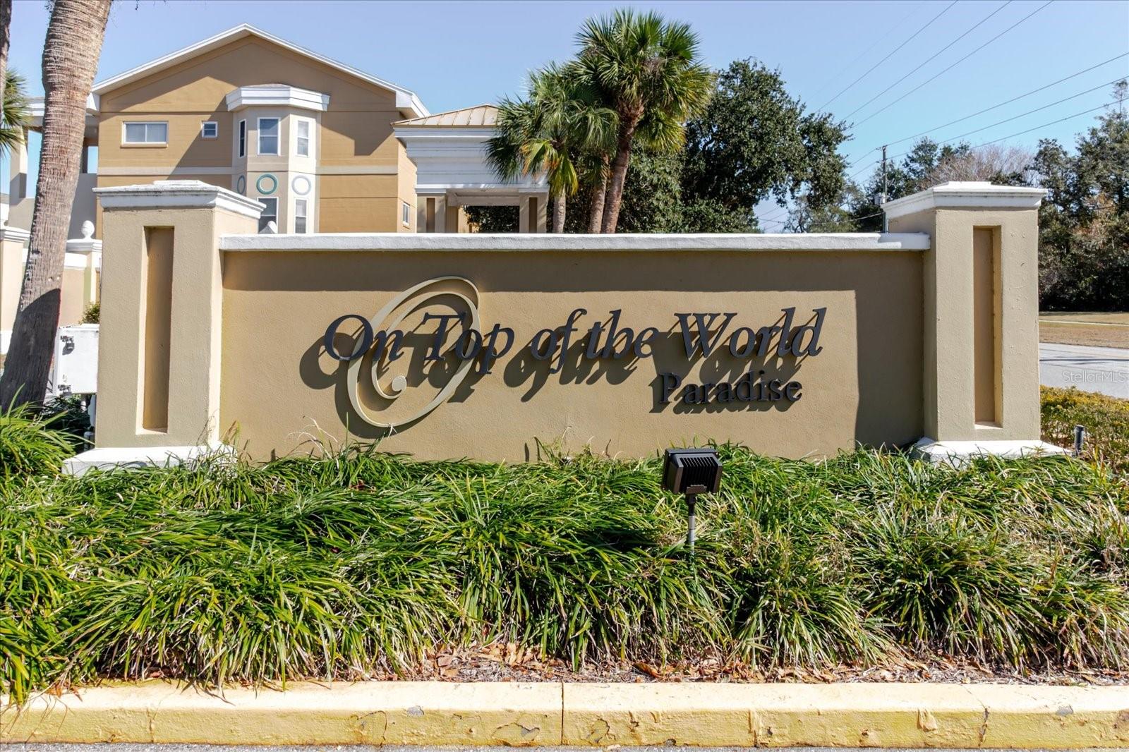 2209 Utopian Dr E #207 — photo