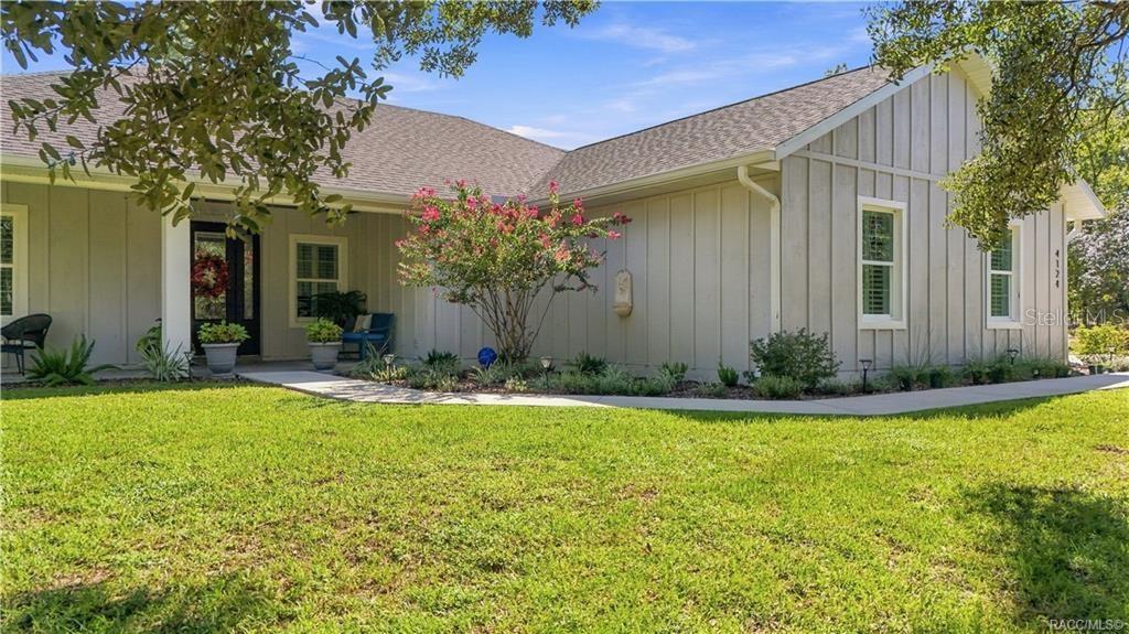 4124 W Pine Ridge Blvd — photo