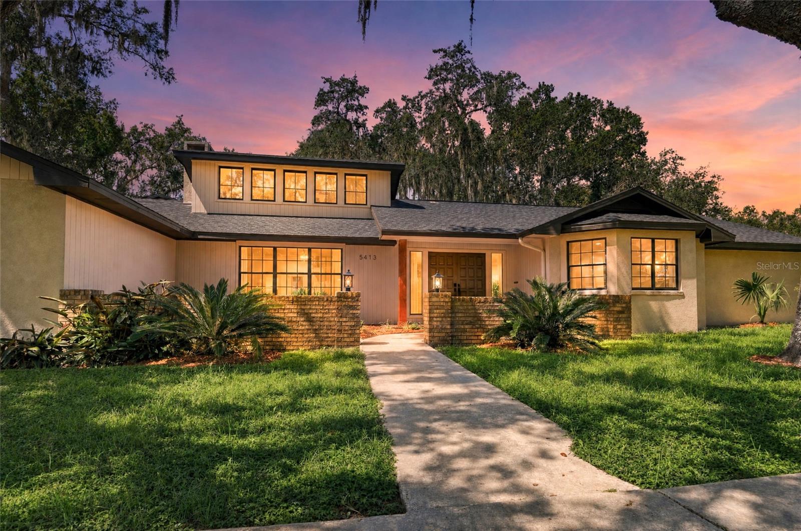 5413 Bernadette Dr — photo