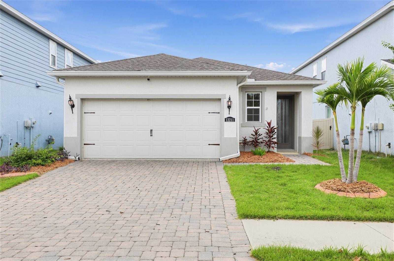 12211 Blue Pacific Dr — photo