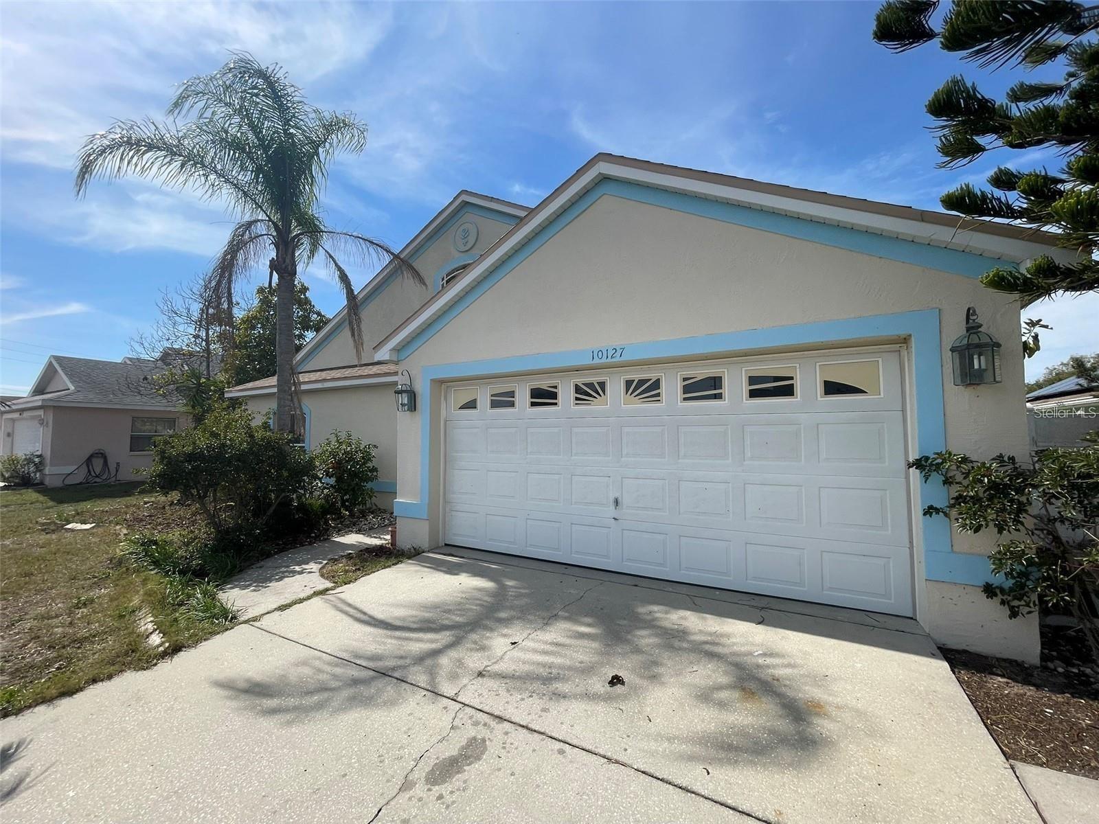 10127 Barnett Loop — photo