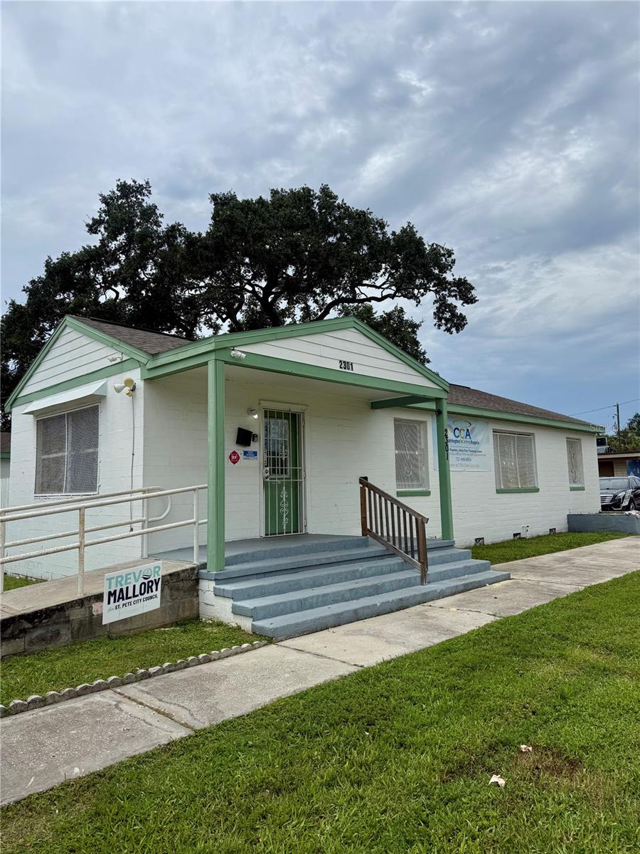 2301 Dr Martin Luther King Jr St S — photo