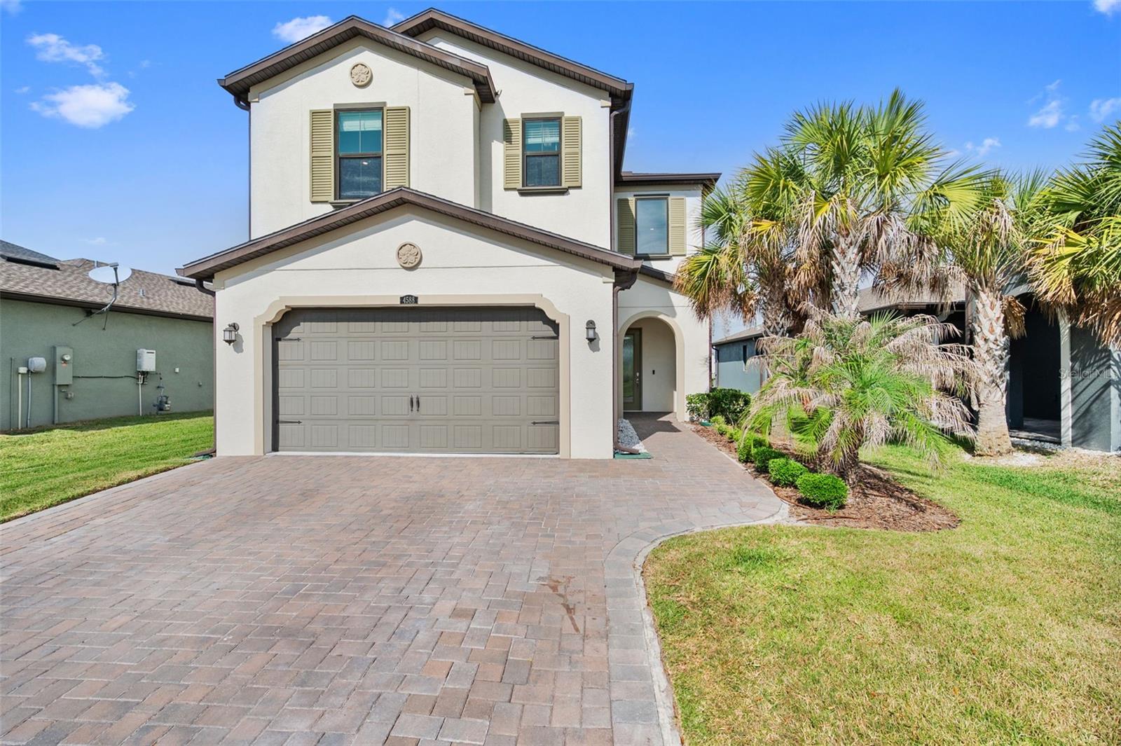 4588 San Martino Dr — photo