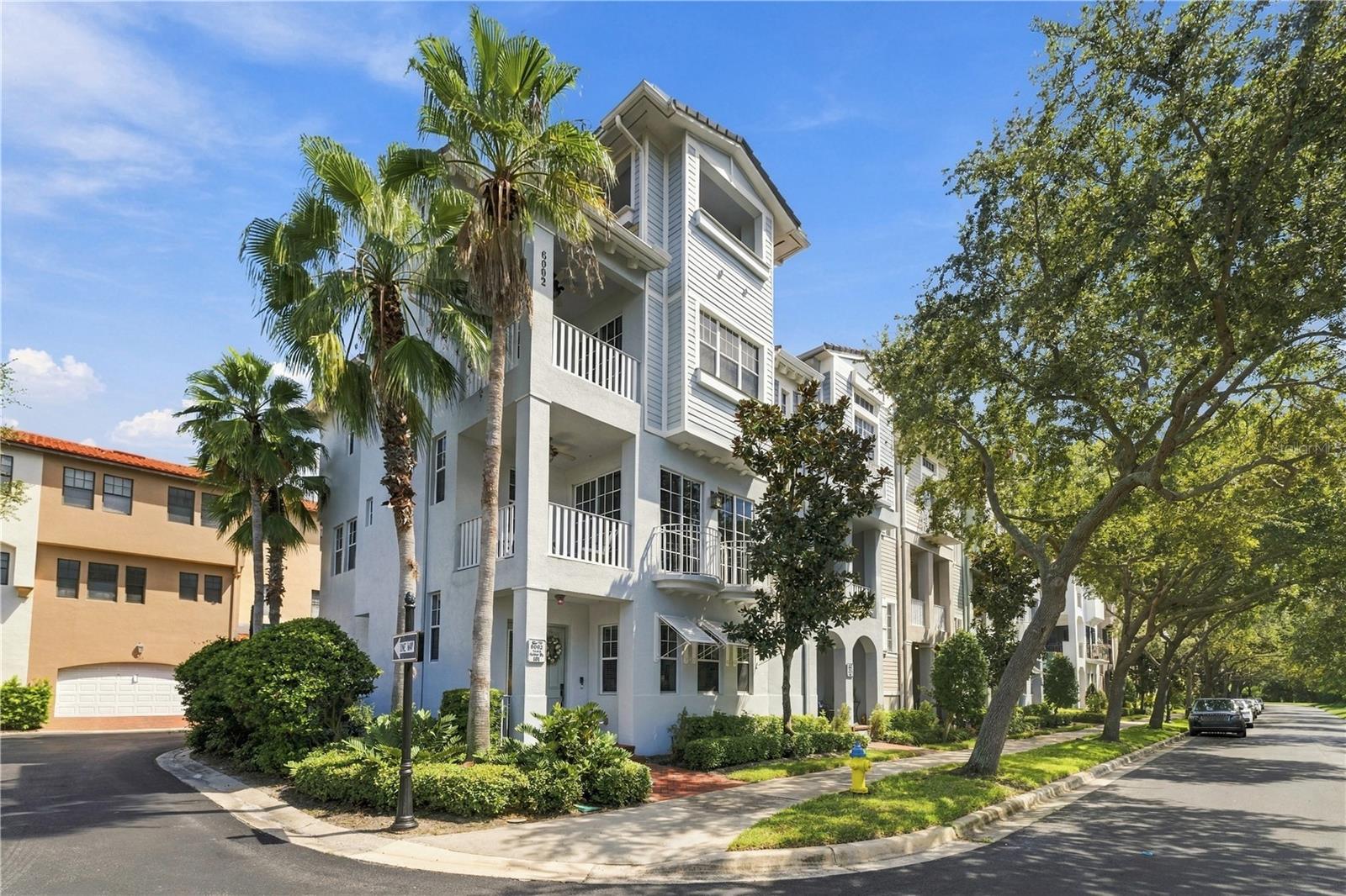 6002 Yeats Manor Dr #101 — photo