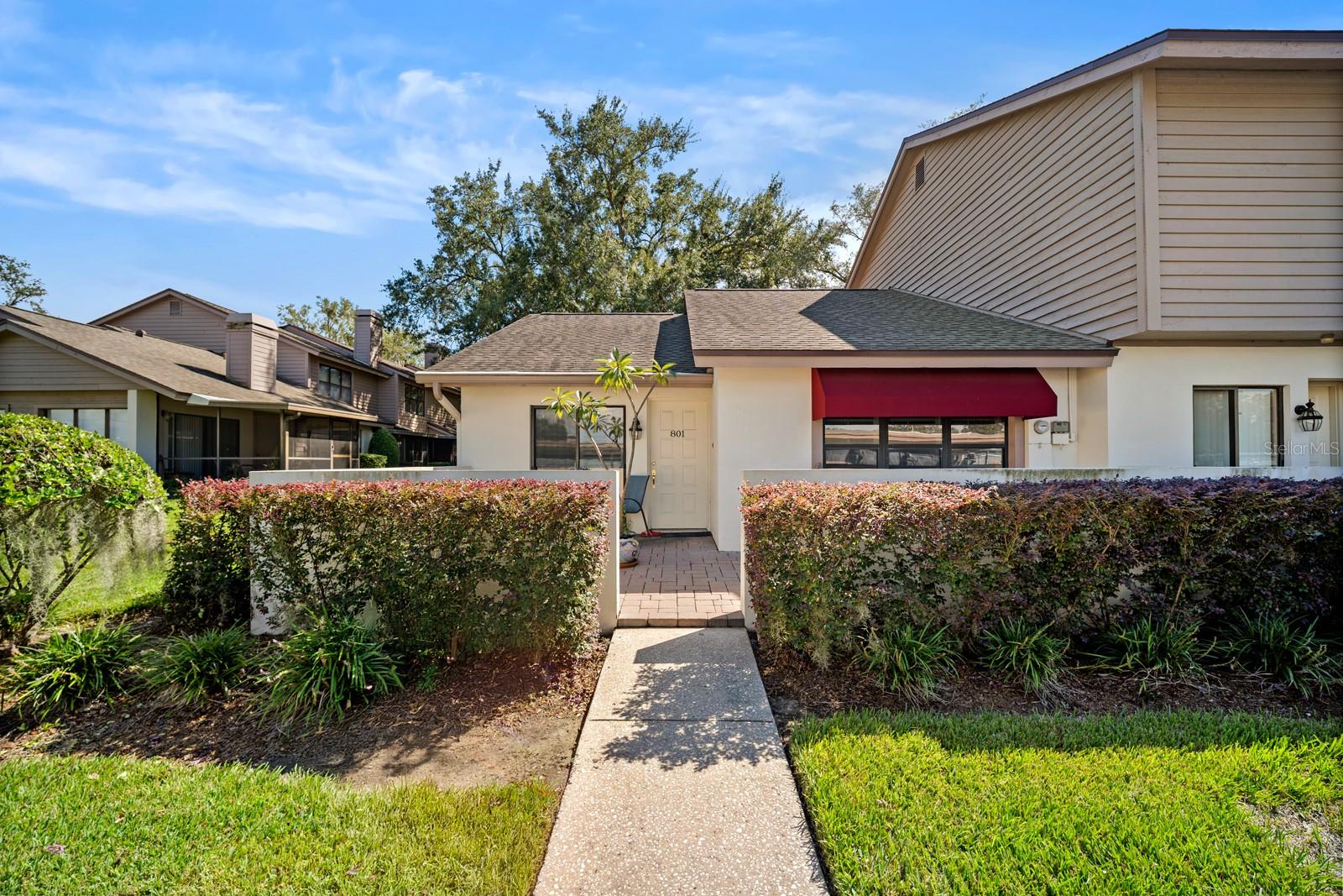 801 Oak Park Pl — photo