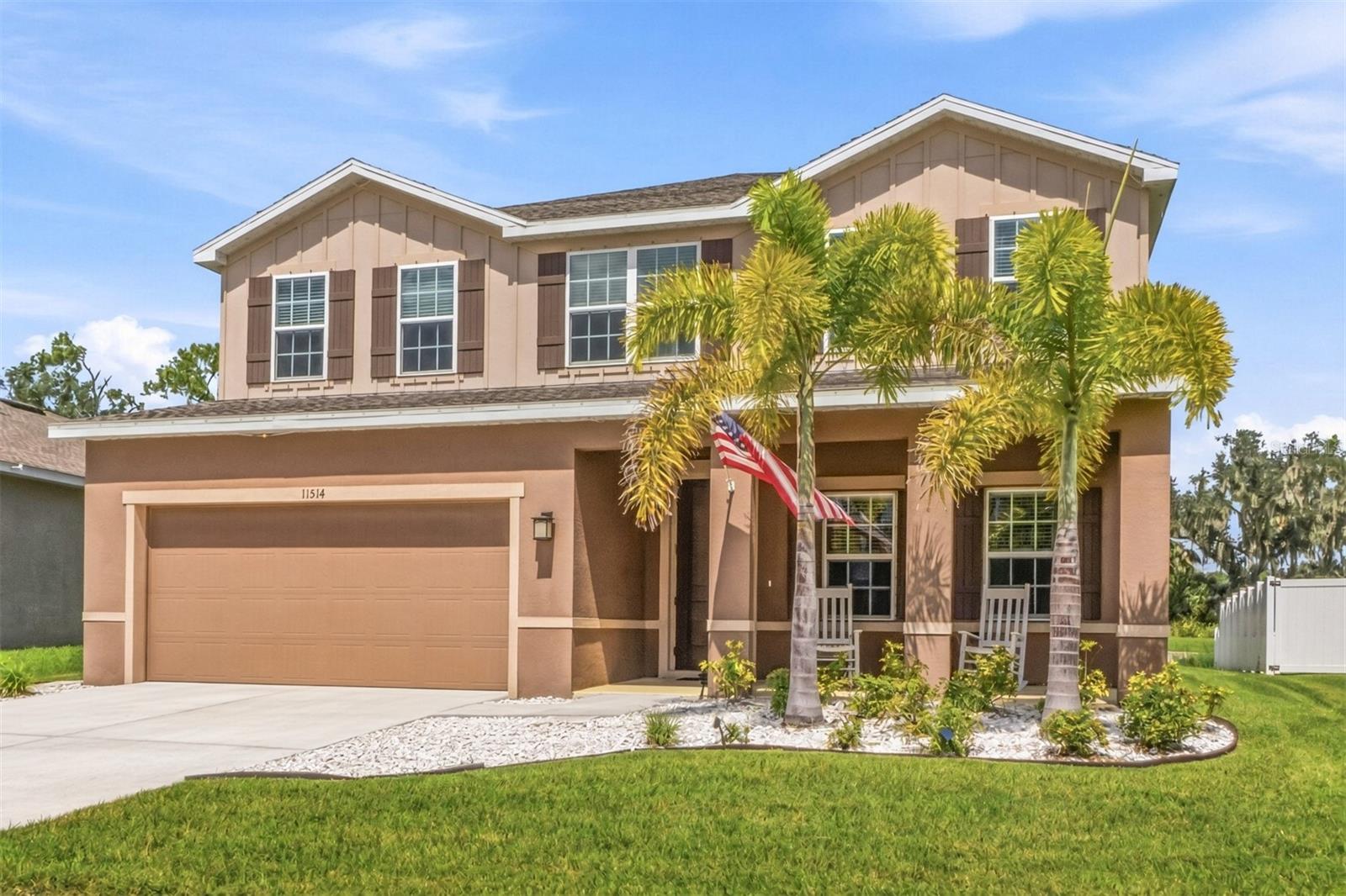 11514 64th Street E, Parrish, FL 34219 — photo 3