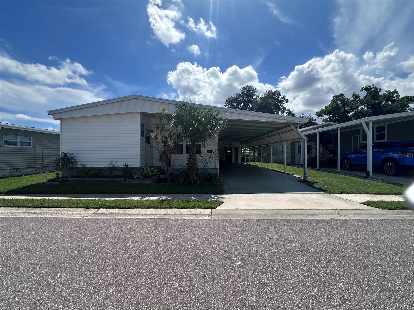 1100 Belcher Rd S #417 — photo
