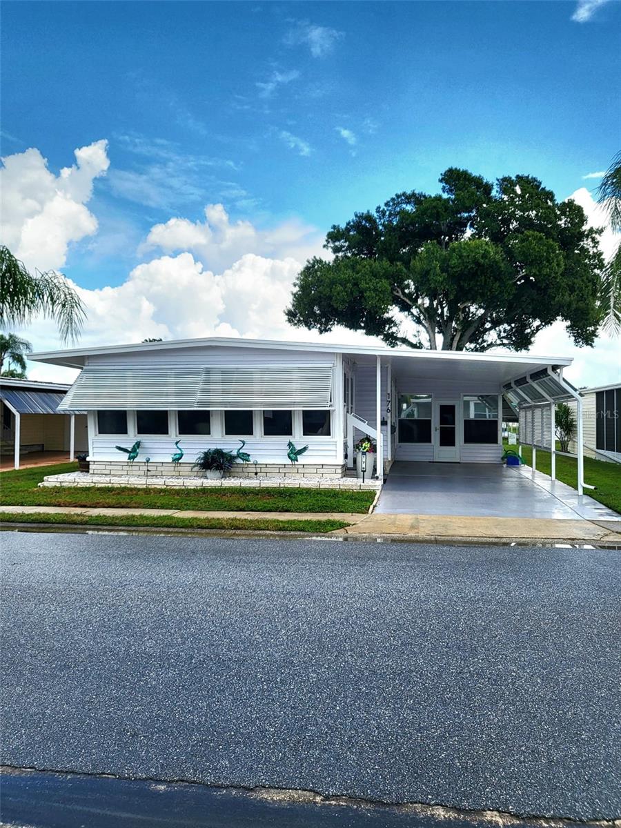 1100 Belcher Rd S #176 — photo