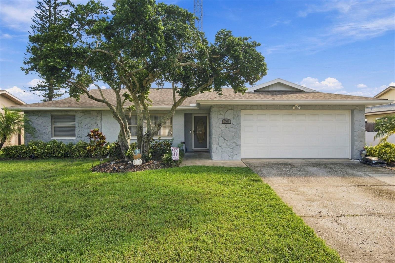 3369 Hunt Club Dr — photo