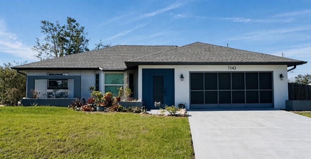 7143 Sussex Ln — photo