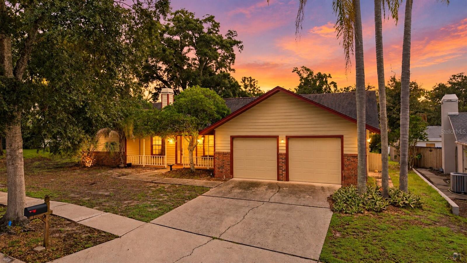 4926 Parson Brown Ln — photo