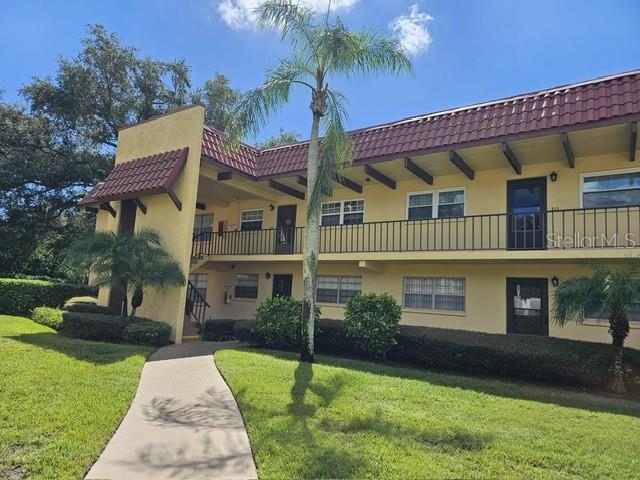 1845 S Highland Ave #11-11 — photo