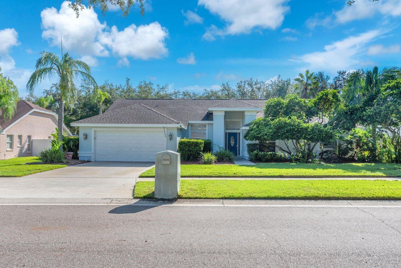 4008 Eagles Nest Dr — photo