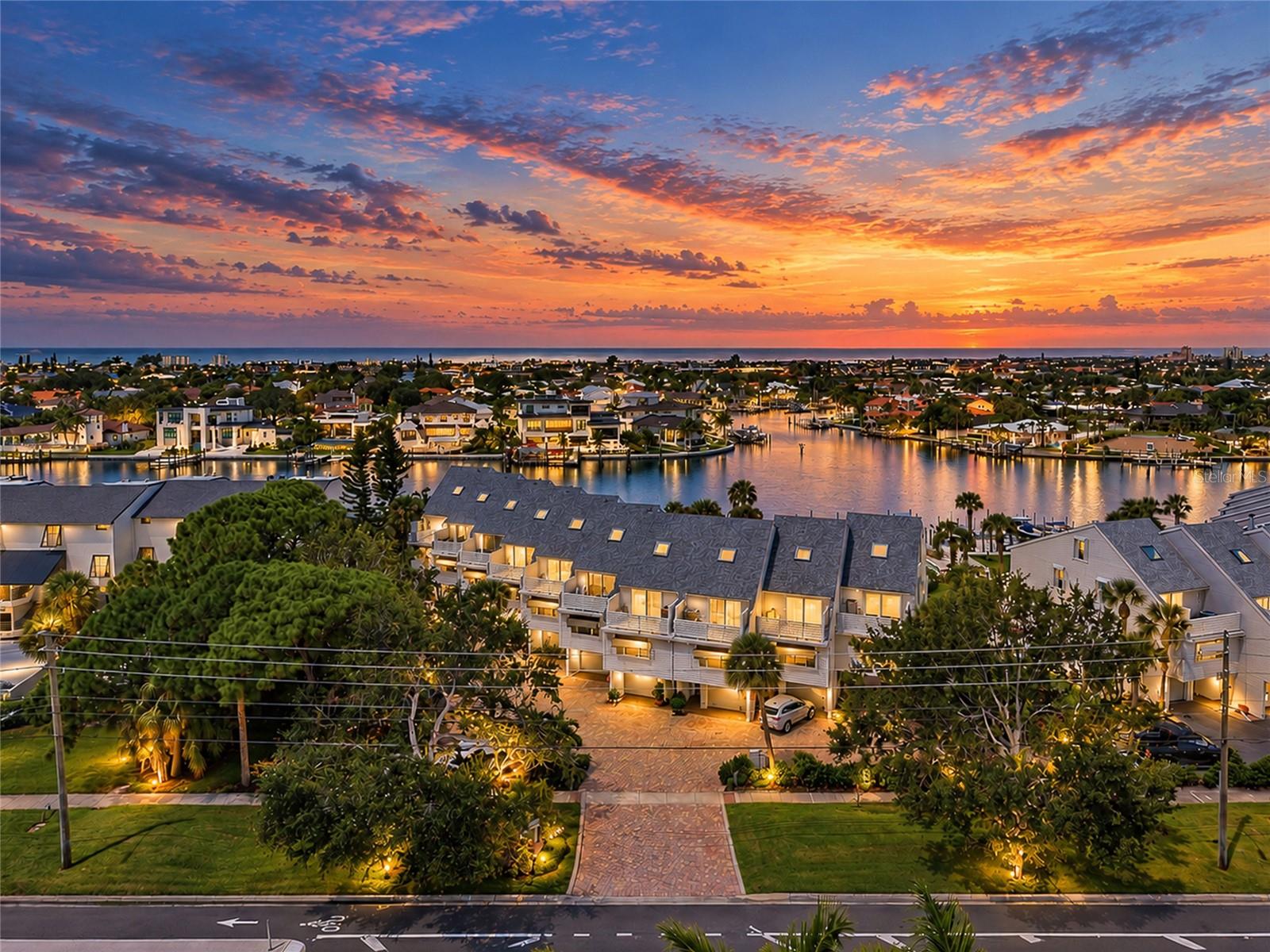 390 Pinellas Bayway S #F — photo
