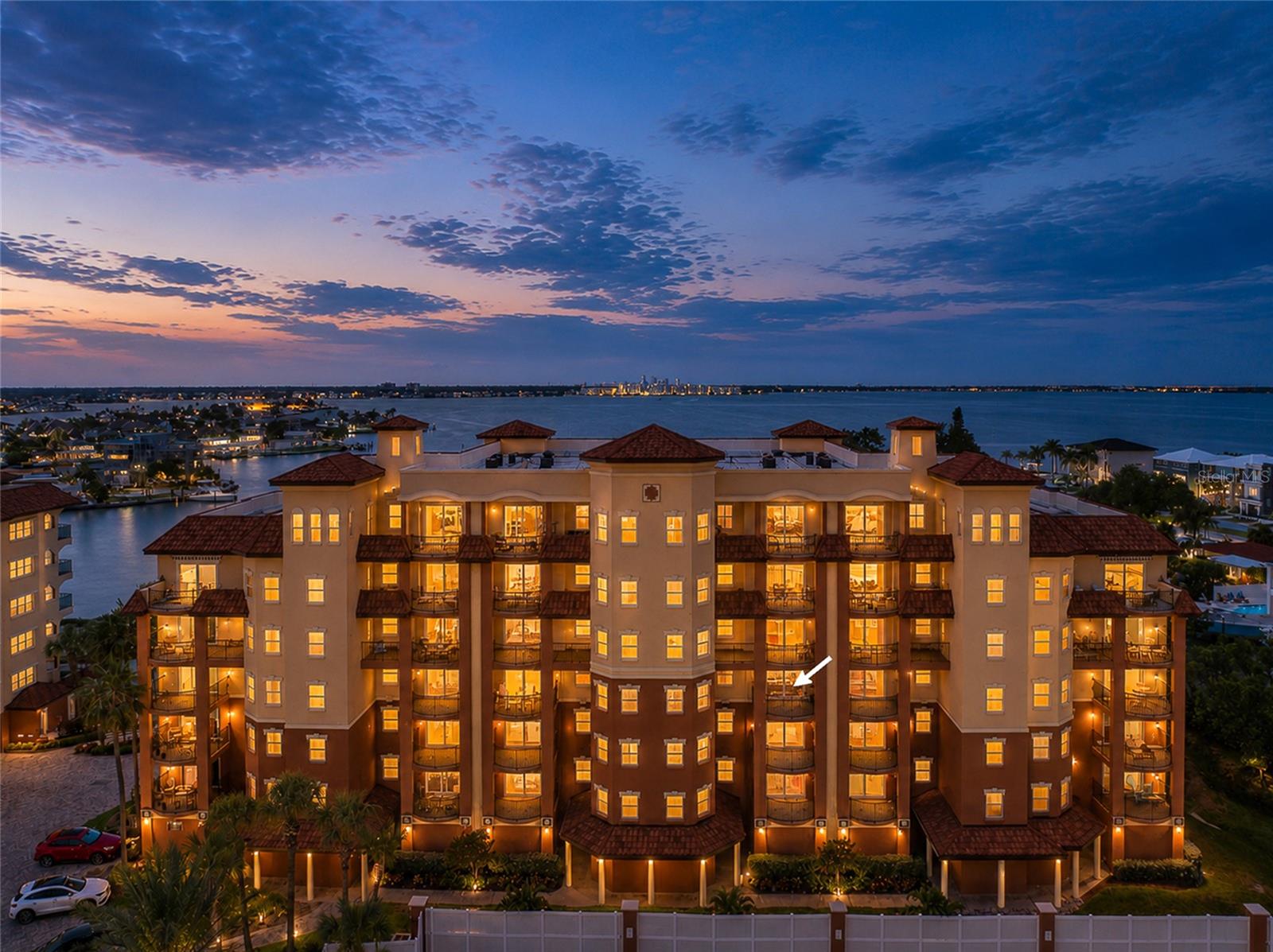 5301 Gulf Blvd. Blvd #E406 — photo