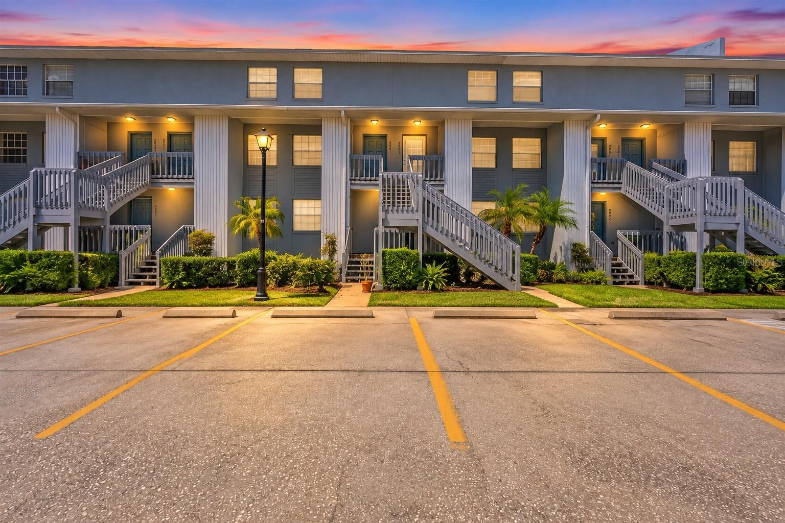 4907 W McElroy Ave #H209 — photo