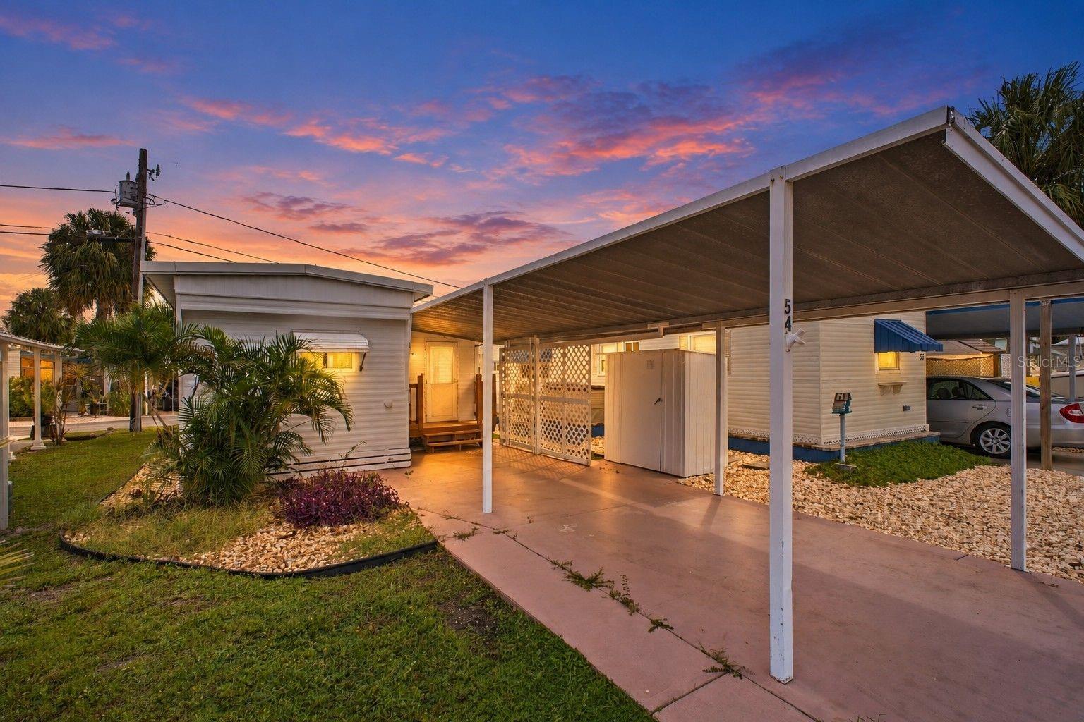 800 Chesapeake Dr #54 — photo