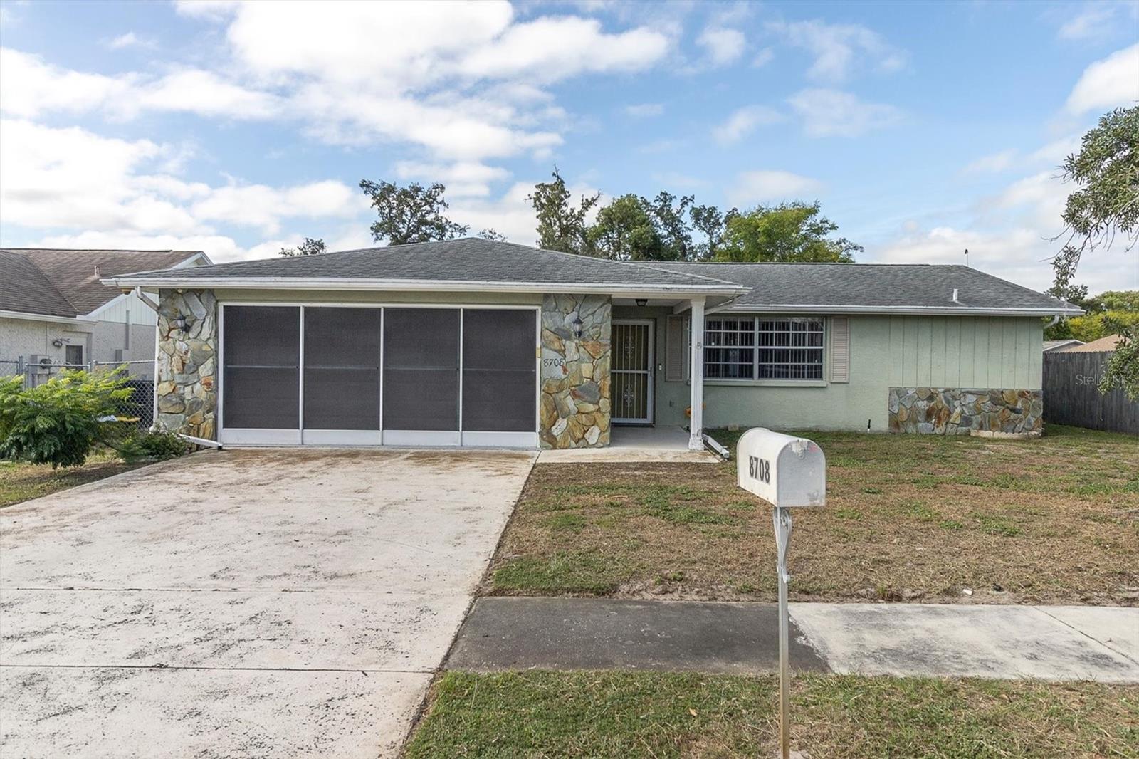 8708 Briar Patch Dr — photo