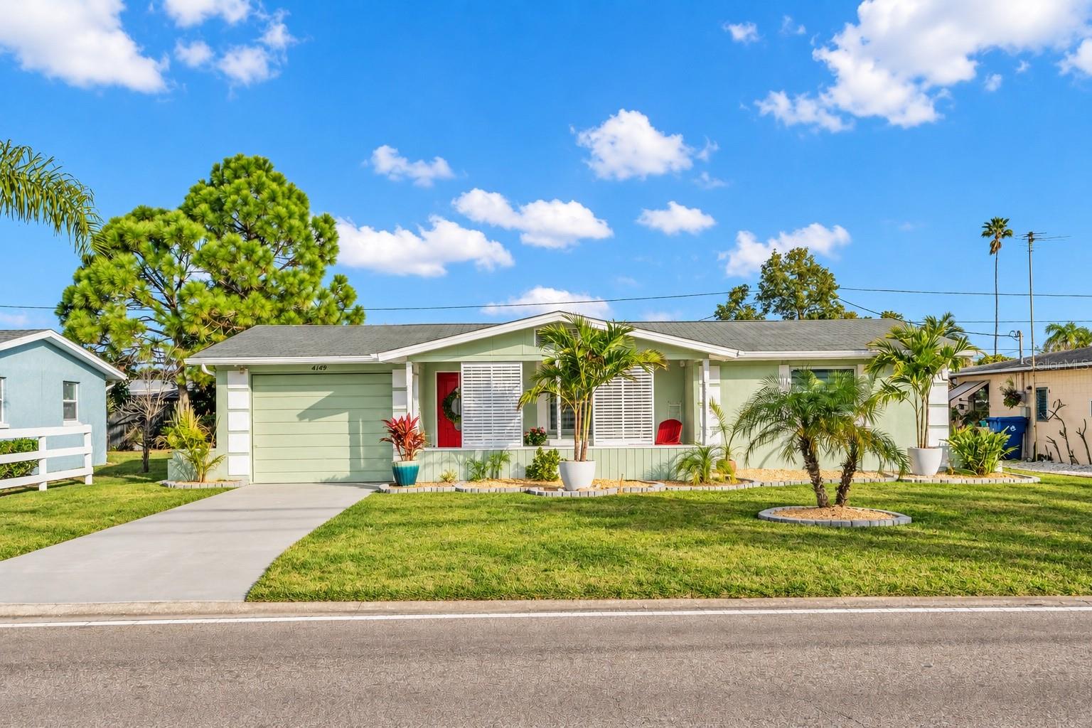 4149 Darlington Rd — photo
