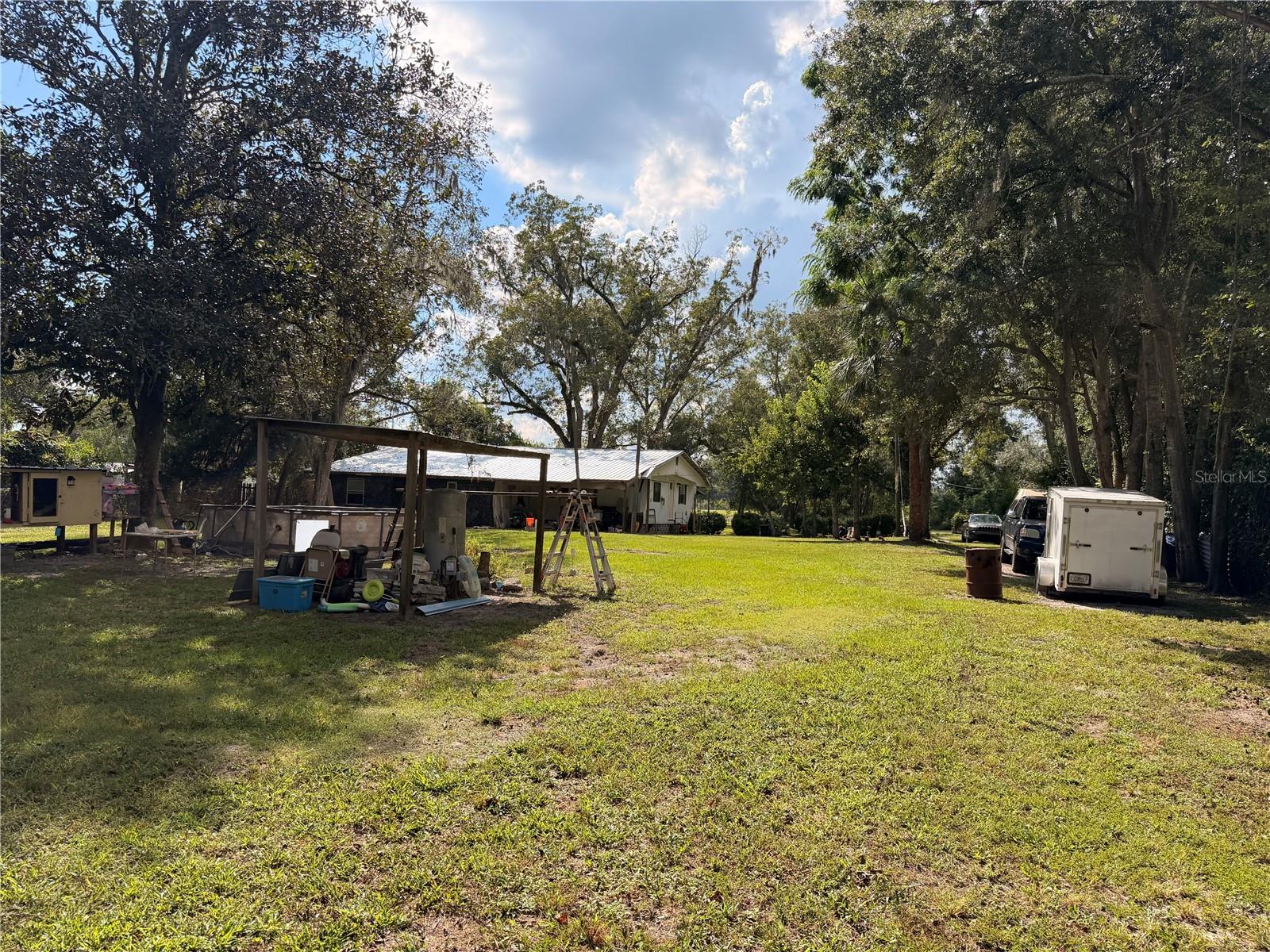 7428 129th Road, Live Oak, FL 32060 — photo 3
