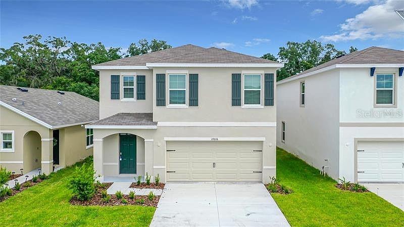 17016 Oval Rum Dr — photo