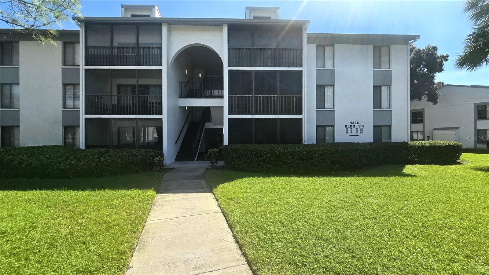 1236 Pine Ridge Cir W #G3 — photo