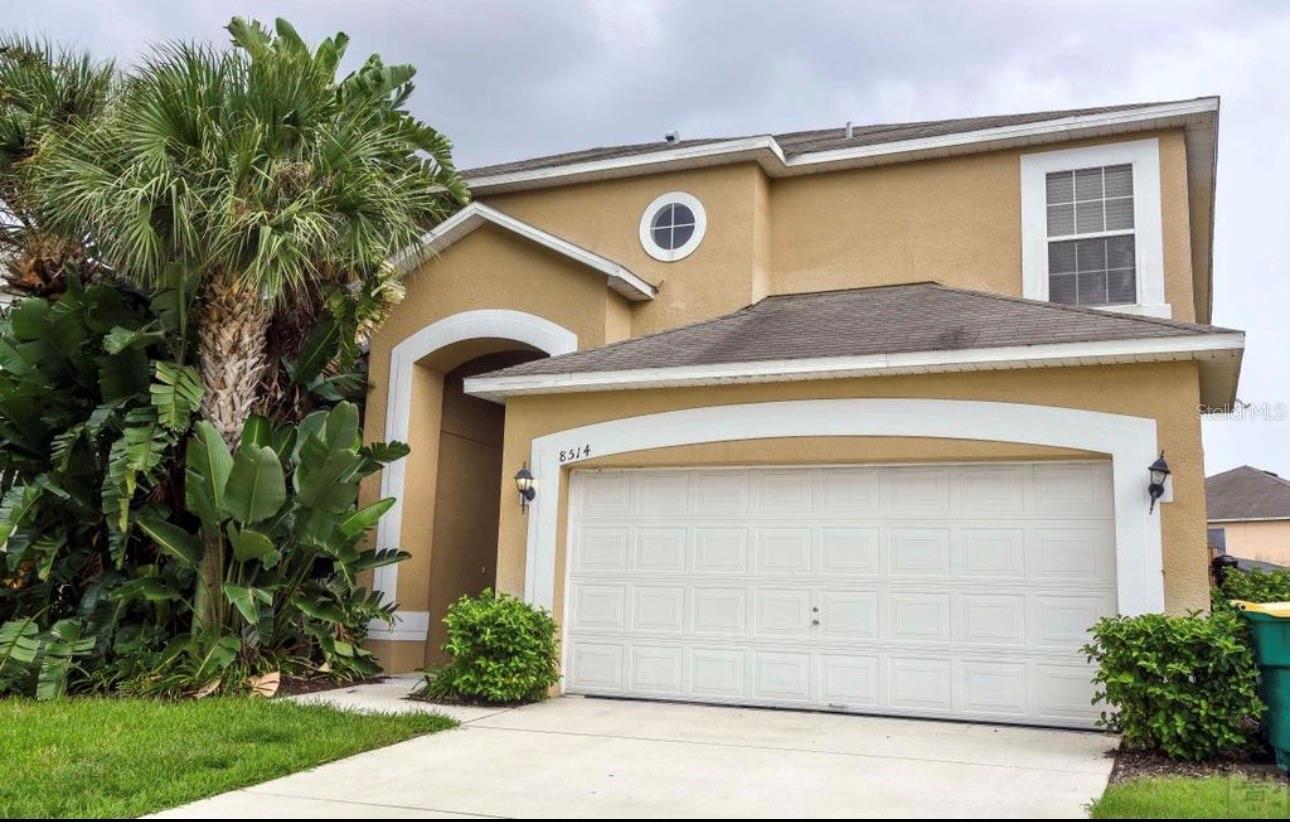 8514 Palm Harbour Dr — photo