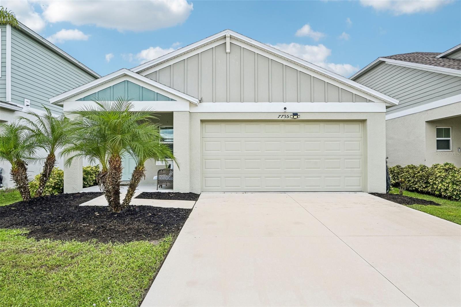 7755 Depot Loop — photo