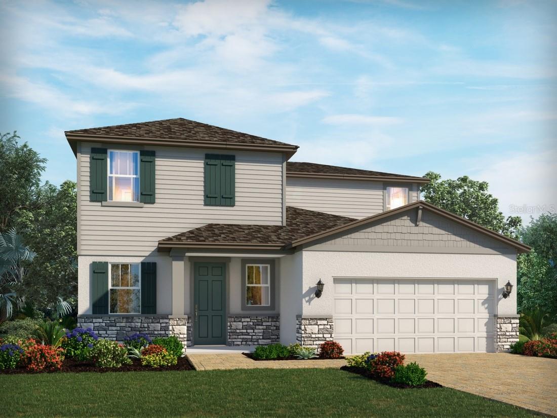 5177 Springrise Dr — photo
