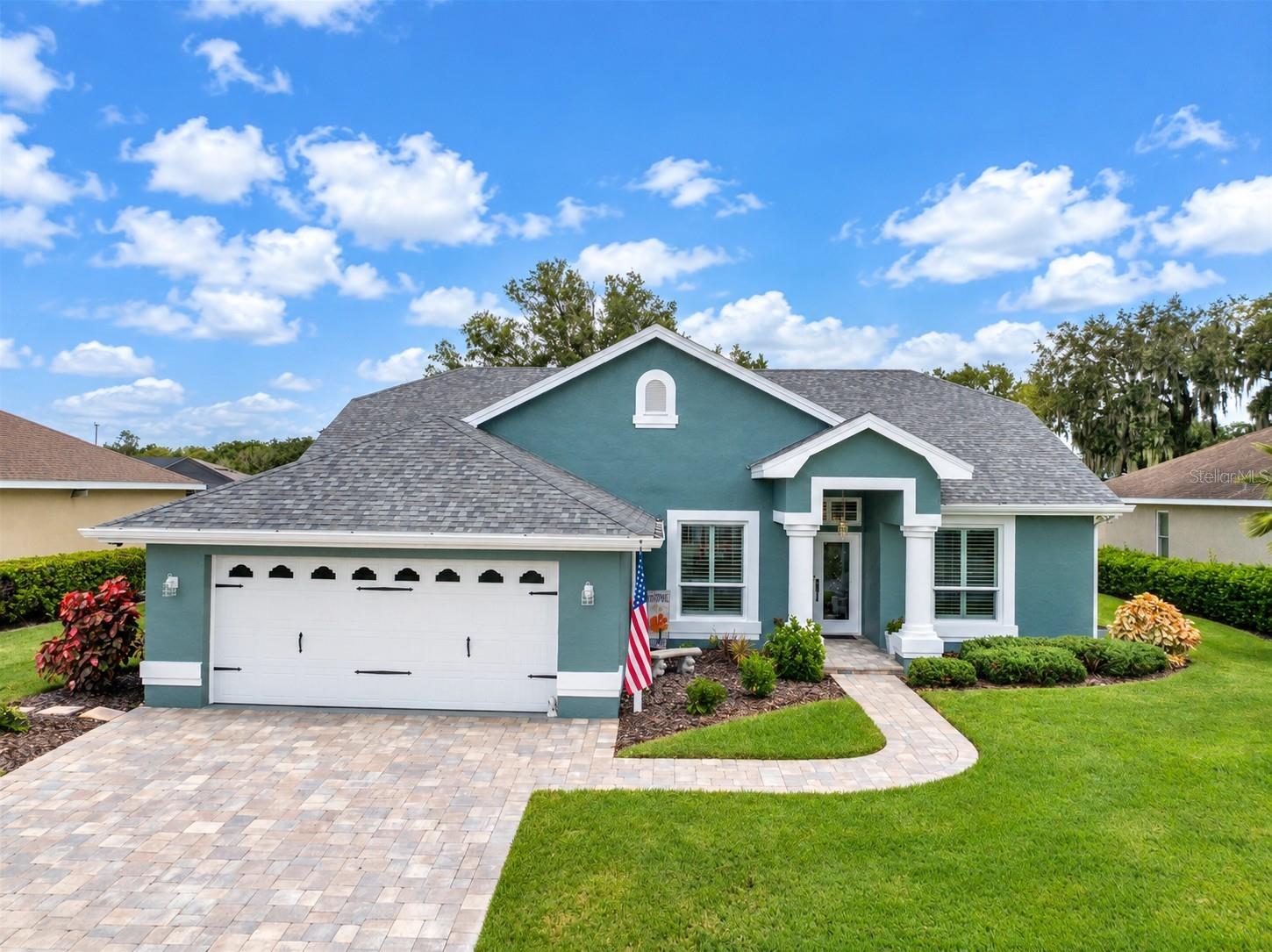 4465 Fairway Oaks Dr — photo