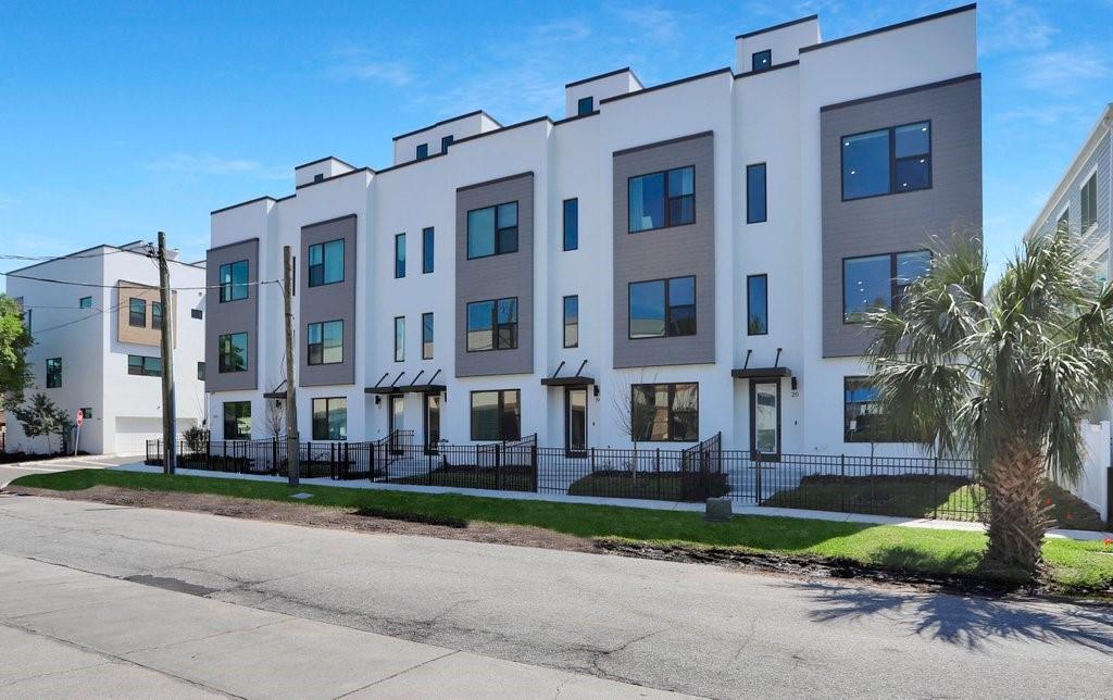 2506 W Cleveland St #20 — photo