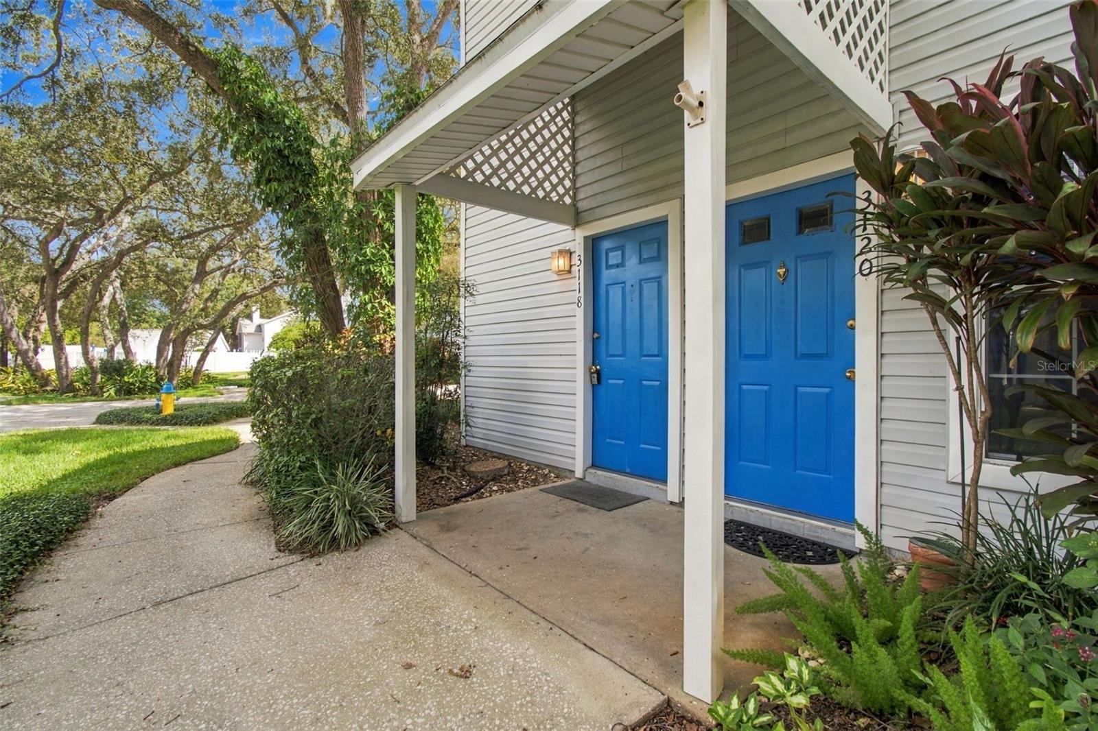 3118 Valley Oaks Dr — photo