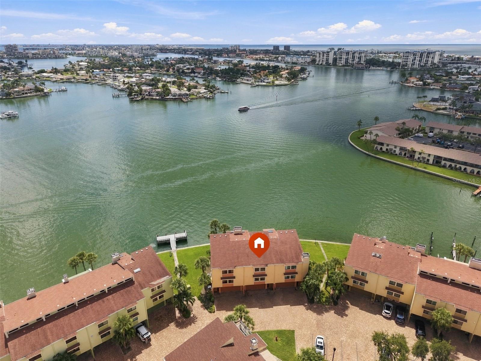535 Haven Point Dr — photo