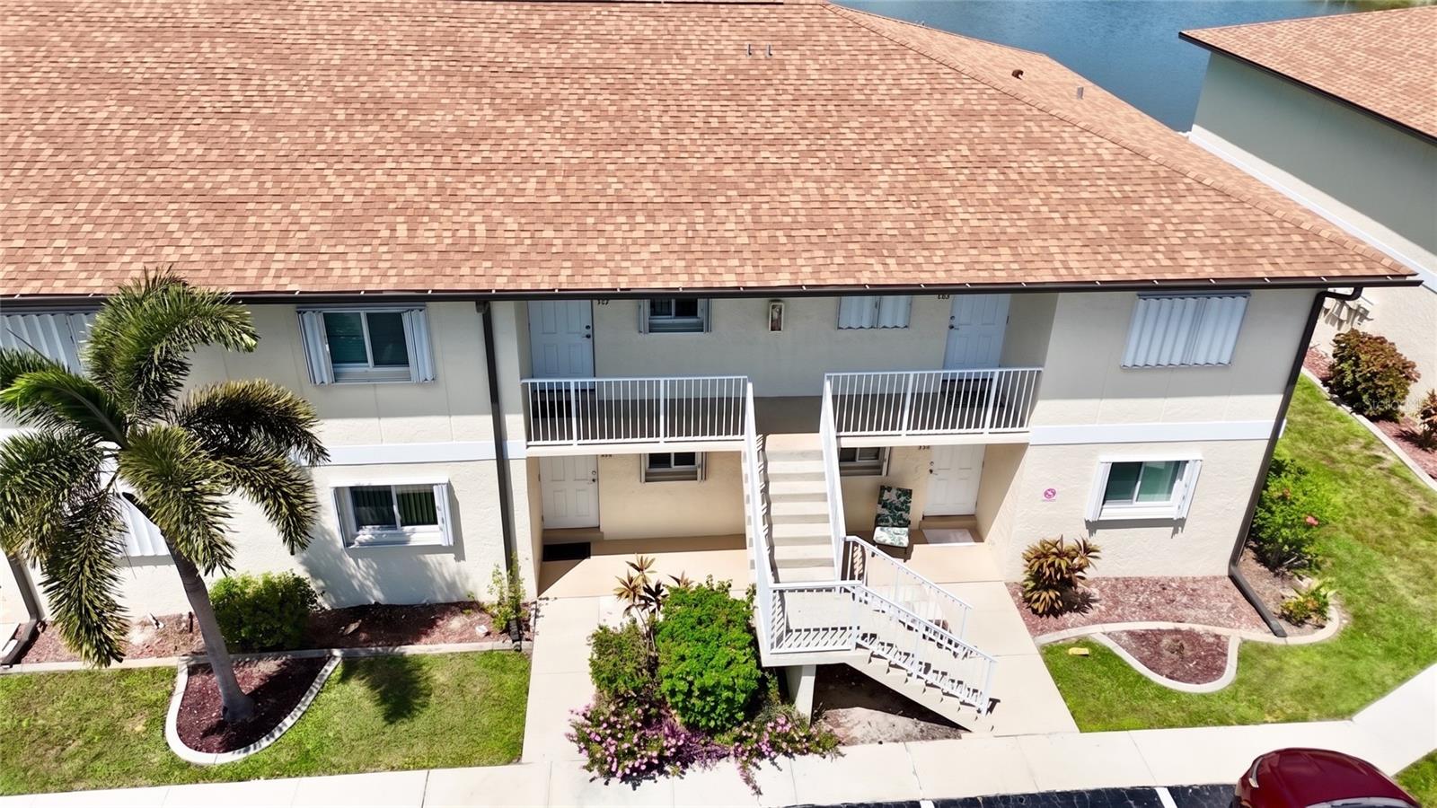 25275 Rampart Blvd #307 — photo
