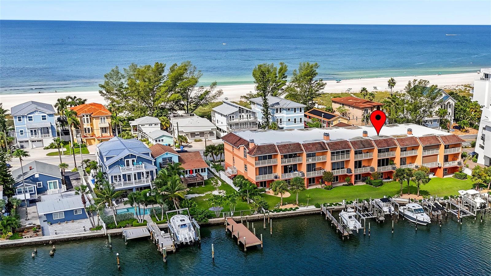 10071 Gulf Blvd — photo
