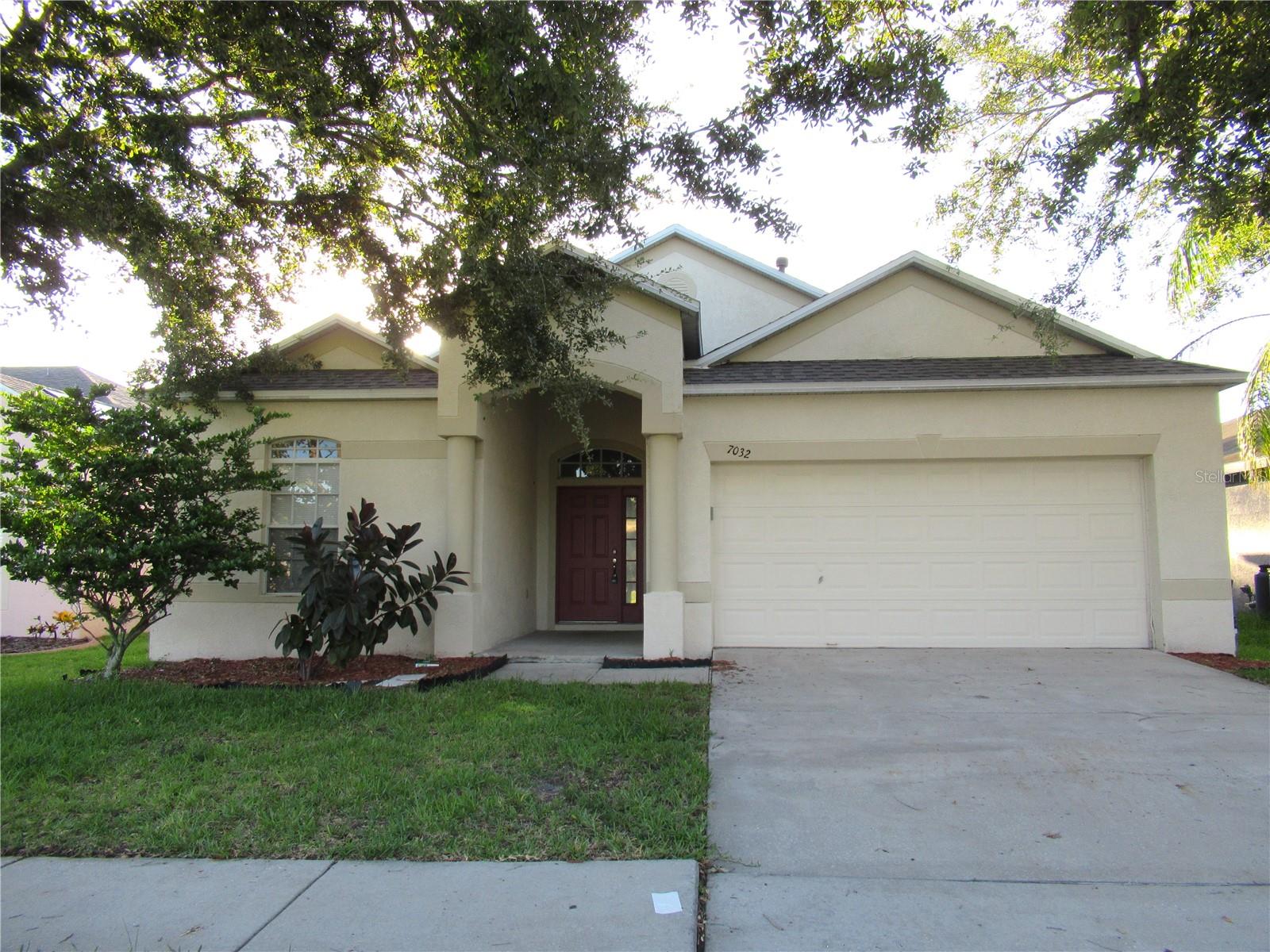 7032 Monarch Park Dr — photo