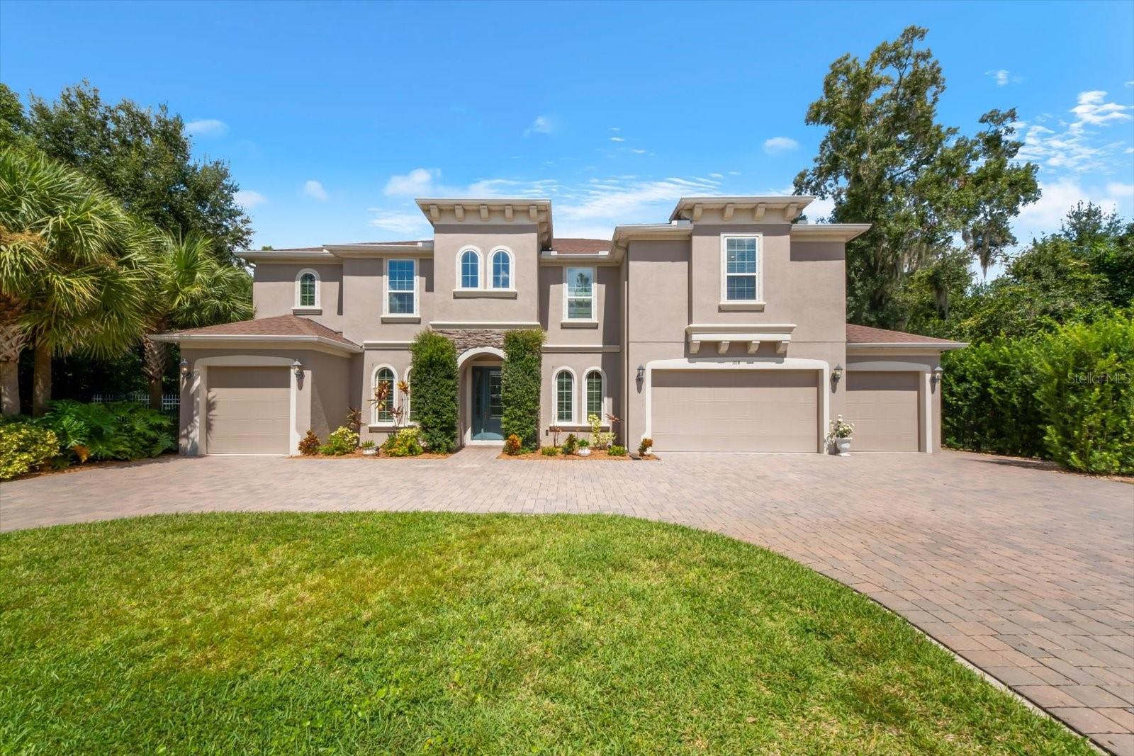 1118 Lake Hanna Dr — photo