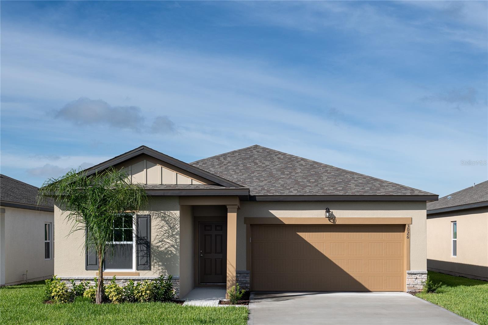 10854 Curving Creek Loop — photo
