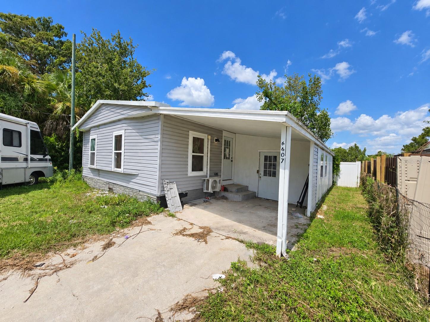 6607 Ruth Drive, Port Richey, FL 34668