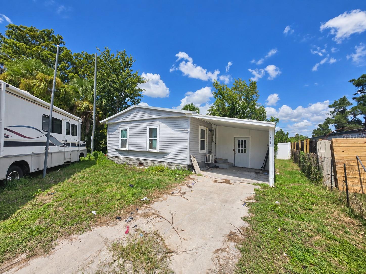6607 Ruth Drive, Port Richey, FL 34668 — photo 2