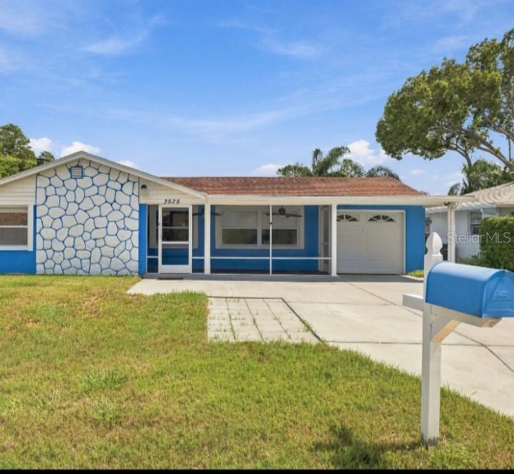 3538 Gorman Dr — photo